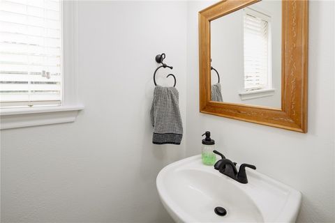 Tiny photo for 6494 Brazos Drive, College Station, TX 77845 (MLS # 26000010)