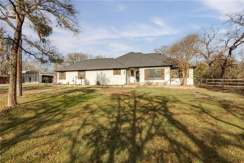 Tiny photo for 6494 Brazos Drive, College Station, TX 77845 (MLS # 26000010)
