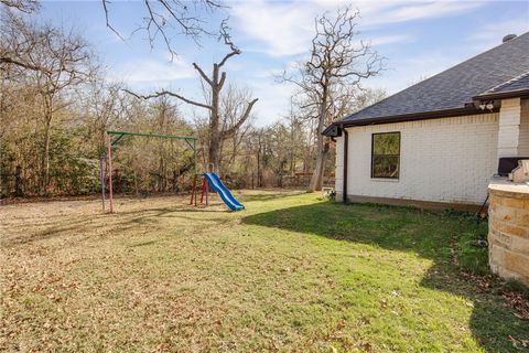 Tiny photo for 6494 Brazos Drive, College Station, TX 77845 (MLS # 26000010)