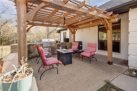 Tiny photo for 6494 Brazos Drive, College Station, TX 77845 (MLS # 26000010)