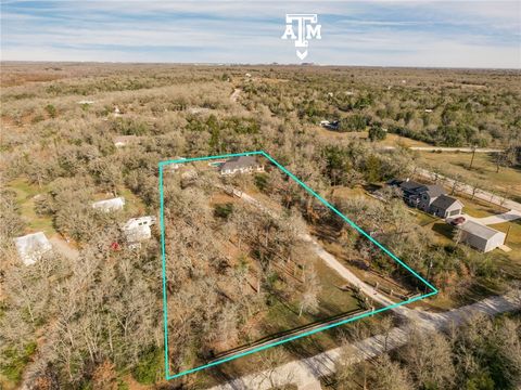 Tiny photo for 6494 Brazos Drive, College Station, TX 77845 (MLS # 26000010)