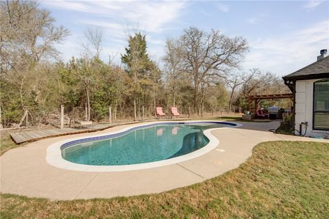 Tiny photo for 6494 Brazos Drive, College Station, TX 77845 (MLS # 26000010)