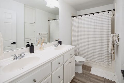 Tiny photo for 6494 Brazos Drive, College Station, TX 77845 (MLS # 26000010)