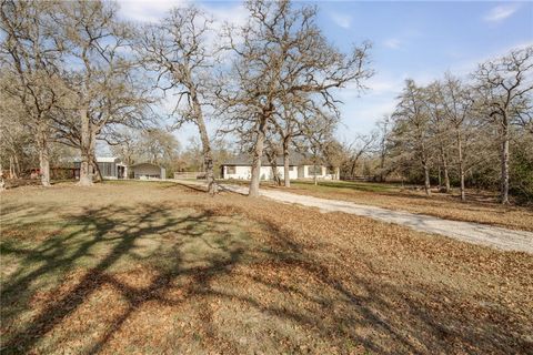 Tiny photo for 6494 Brazos Drive, College Station, TX 77845 (MLS # 26000010)