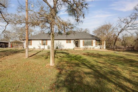 Tiny photo for 6494 Brazos Drive, College Station, TX 77845 (MLS # 26000010)