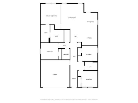 Tiny photo for 6002 Eagle Ridge Drive, Bryan, TX 77807 (MLS # 26011758)