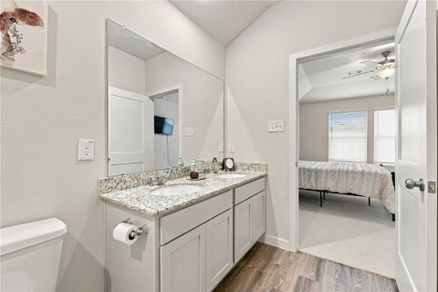 Tiny photo for 6002 Eagle Ridge Drive, Bryan, TX 77807 (MLS # 26011758)
