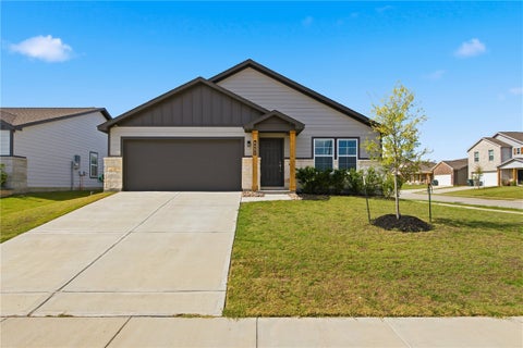 Photo of 6002 Eagle Ridge Drive, Bryan, TX 77807 (MLS # 26011758)