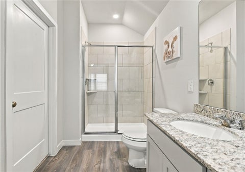 Tiny photo for 6002 Eagle Ridge Drive, Bryan, TX 77807 (MLS # 26011758)