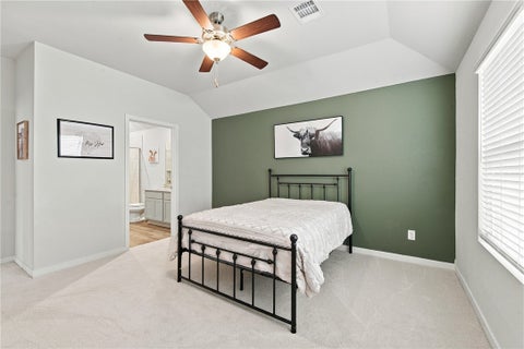 Tiny photo for 6002 Eagle Ridge Drive, Bryan, TX 77807 (MLS # 26011758)