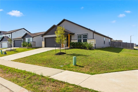 Tiny photo for 6002 Eagle Ridge Drive, Bryan, TX 77807 (MLS # 26011758)