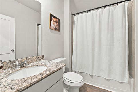 Tiny photo for 6002 Eagle Ridge Drive, Bryan, TX 77807 (MLS # 26011758)