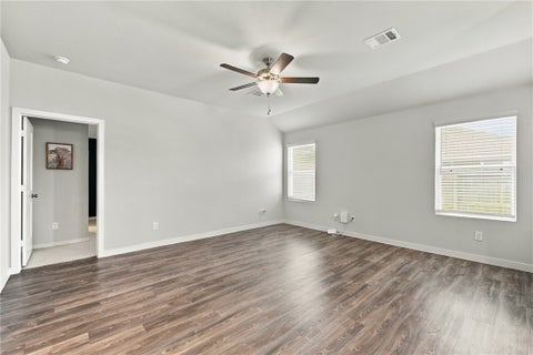 Tiny photo for 6002 Eagle Ridge Drive, Bryan, TX 77807 (MLS # 26011758)