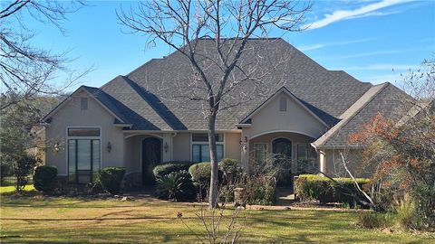 Photo of 2009 Moses Creek Court, College Station, TX 77845 (MLS # 26000685)