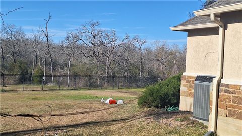 Tiny photo for 2009 Moses Creek Court, College Station, TX 77845 (MLS # 26000685)