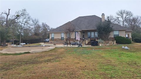 Tiny photo for 2009 Moses Creek Court, College Station, TX 77845 (MLS # 26000685)