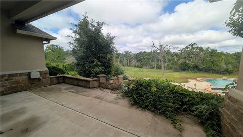 Tiny photo for 2009 Moses Creek Court, College Station, TX 77845 (MLS # 26000685)