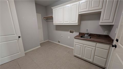 Tiny photo for 2009 Moses Creek Court, College Station, TX 77845 (MLS # 26000685)