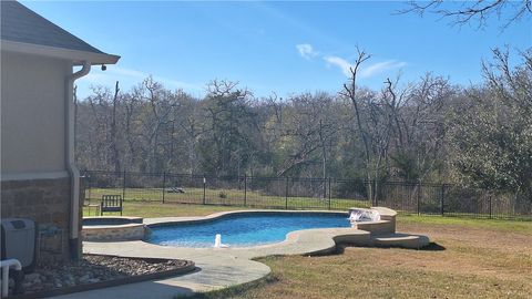 Tiny photo for 2009 Moses Creek Court, College Station, TX 77845 (MLS # 26000685)
