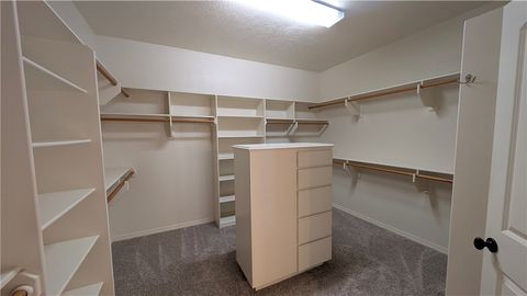 Tiny photo for 2009 Moses Creek Court, College Station, TX 77845 (MLS # 26000685)