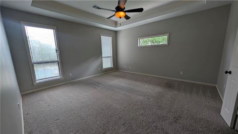 Tiny photo for 2009 Moses Creek Court, College Station, TX 77845 (MLS # 26000685)