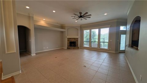 Tiny photo for 2009 Moses Creek Court, College Station, TX 77845 (MLS # 26000685)