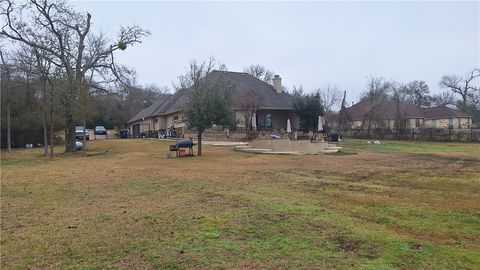 Tiny photo for 2009 Moses Creek Court, College Station, TX 77845 (MLS # 26000685)