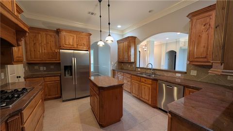 Tiny photo for 2009 Moses Creek Court, College Station, TX 77845 (MLS # 26000685)