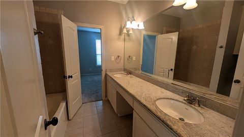 Tiny photo for 2009 Moses Creek Court, College Station, TX 77845 (MLS # 26000685)