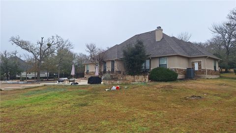 Tiny photo for 2009 Moses Creek Court, College Station, TX 77845 (MLS # 26000685)