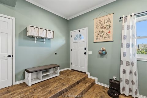 Tiny photo for 2304 Quail Hollow Drive, Bryan, TX 77802 (MLS # 26005485)