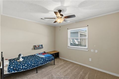 Tiny photo for 2304 Quail Hollow Drive, Bryan, TX 77802 (MLS # 26005485)