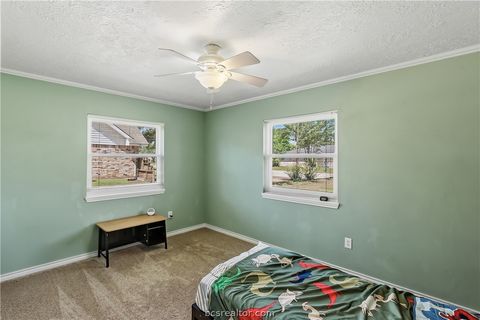 Tiny photo for 2304 Quail Hollow Drive, Bryan, TX 77802 (MLS # 26005485)