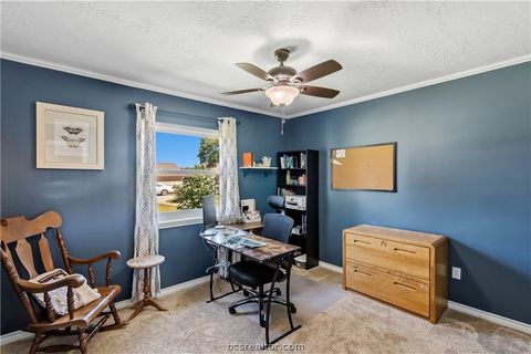 Tiny photo for 2304 Quail Hollow Drive, Bryan, TX 77802 (MLS # 26005485)