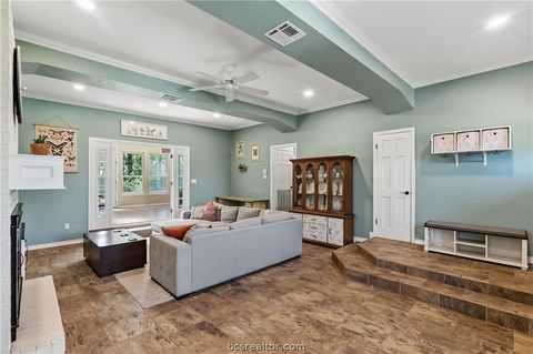 Tiny photo for 2304 Quail Hollow Drive, Bryan, TX 77802 (MLS # 26005485)