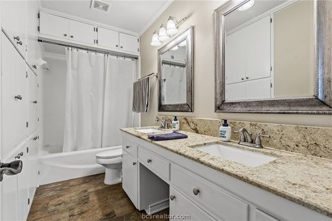 Tiny photo for 2304 Quail Hollow Drive, Bryan, TX 77802 (MLS # 26005485)