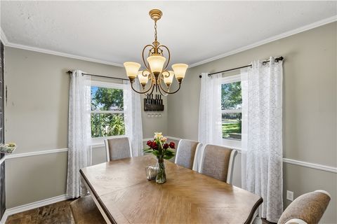 Tiny photo for 2304 Quail Hollow Drive, Bryan, TX 77802 (MLS # 26005485)