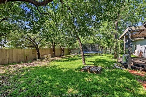 Tiny photo for 2304 Quail Hollow Drive, Bryan, TX 77802 (MLS # 26005485)