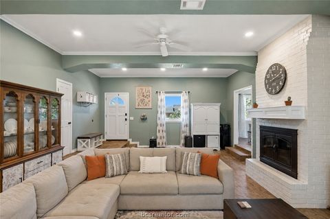 Tiny photo for 2304 Quail Hollow Drive, Bryan, TX 77802 (MLS # 26005485)