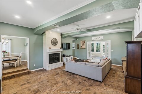 Tiny photo for 2304 Quail Hollow Drive, Bryan, TX 77802 (MLS # 26005485)