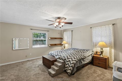 Tiny photo for 2304 Quail Hollow Drive, Bryan, TX 77802 (MLS # 26005485)