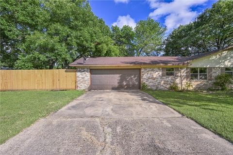 Tiny photo for 812 Victoria Street, Navasota, TX 77868 (MLS # 26007310)