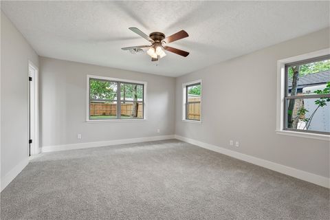 Tiny photo for 812 Victoria Street, Navasota, TX 77868 (MLS # 26007310)