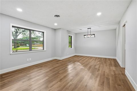 Tiny photo for 812 Victoria Street, Navasota, TX 77868 (MLS # 26007310)