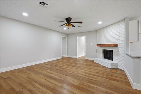 Tiny photo for 812 Victoria Street, Navasota, TX 77868 (MLS # 26007310)