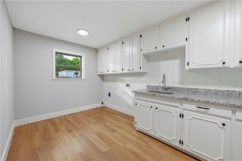 Tiny photo for 812 Victoria Street, Navasota, TX 77868 (MLS # 26007310)