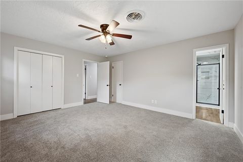 Tiny photo for 812 Victoria Street, Navasota, TX 77868 (MLS # 26007310)