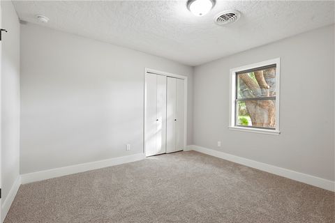 Tiny photo for 812 Victoria Street, Navasota, TX 77868 (MLS # 26007310)