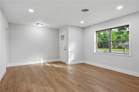 Tiny photo for 812 Victoria Street, Navasota, TX 77868 (MLS # 26007310)