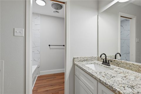 Tiny photo for 812 Victoria Street, Navasota, TX 77868 (MLS # 26007310)